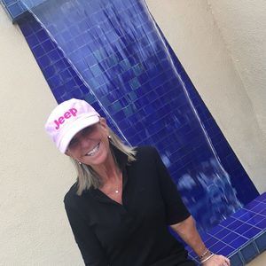 Meet your Posher, Heidi